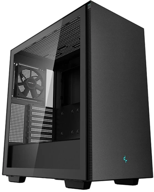 Deepcool Ch510 Computer Case