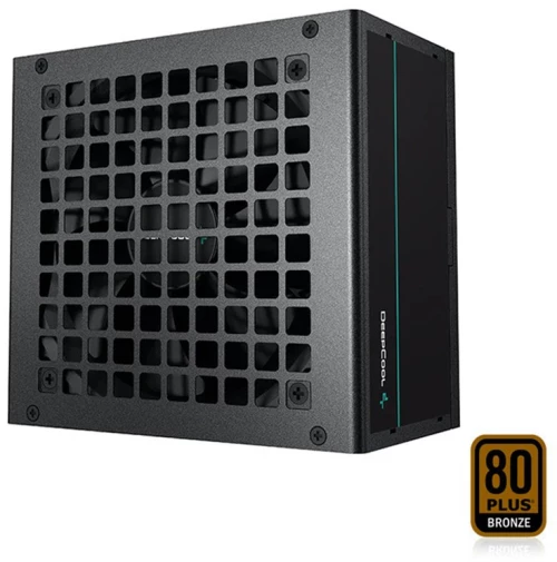 Deepcool Pf600 Power Supply