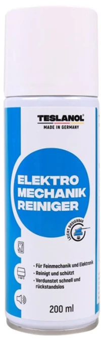 26017-teslanol Lektro-clean 200ml