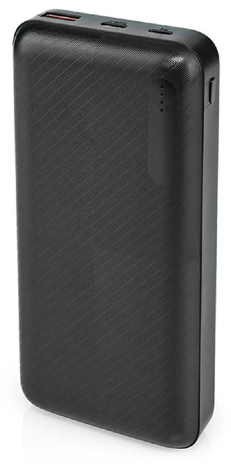 Nedis Upbkpd20000bk Powerbank 20000mah Pd2.0 18w Lithium-polymer