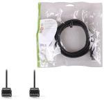 Nedis Ccgp37010bk30 Displayport Cable Displayport Male-displayport Male 3.0 M Bl