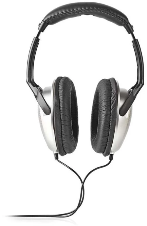 Nedis Hpwd1201bk Over-ear Headphones
