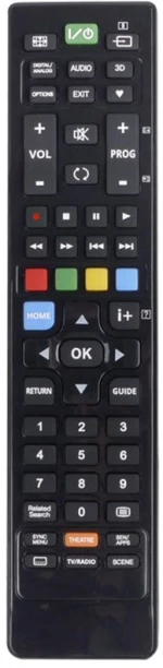 Superior Sony Universal