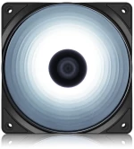 Deepcool Rf120w Cooling Fan Led
