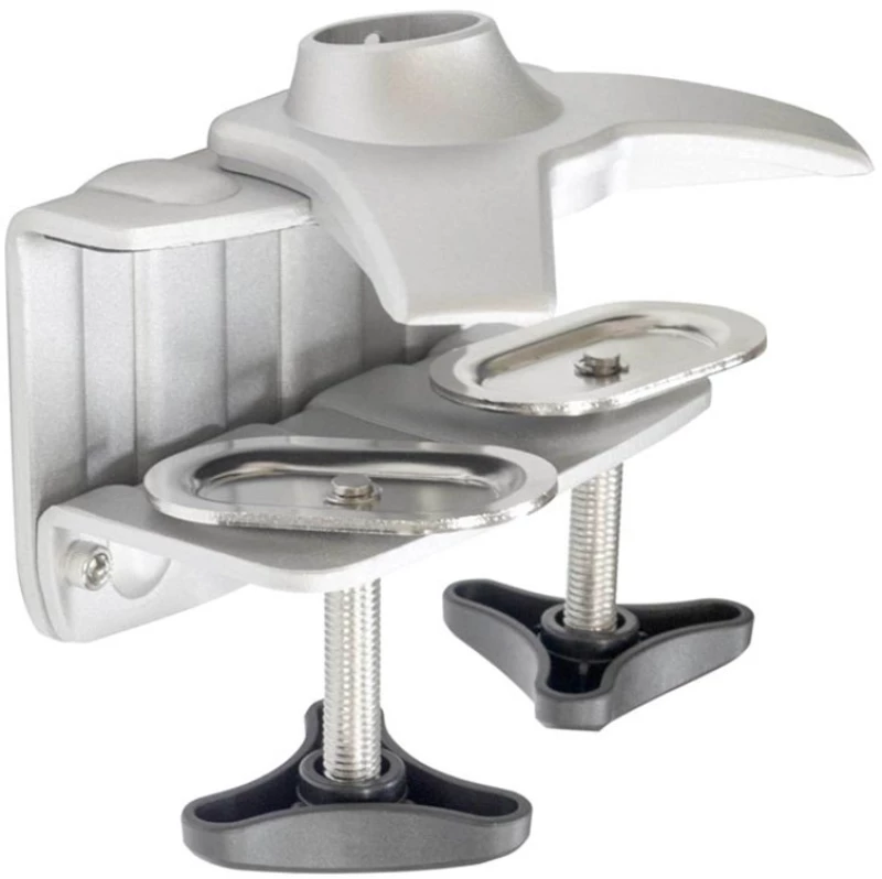 Ib-ac639+b1 Alternative Clamp Base For Ib-ac638 And Ib-ac639 Silver /705