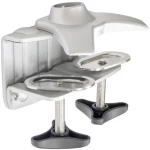 Ib-ac639+b1 Alternative Clamp Base For Ib-ac638 And Ib-ac639 Silver /705