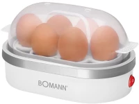 Ek 5022 White Egg Boiler