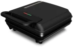 Life Belgian Waffle Maker 1200w