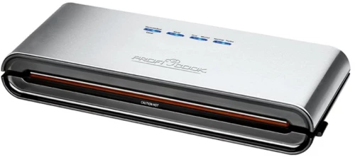Pc-vk1080 Σακουλοποιοσ Profi Cook