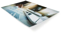 Nedis Lamia3at100 Laminating Fillm, A3 Size, 100 Microns, 100 Pieces