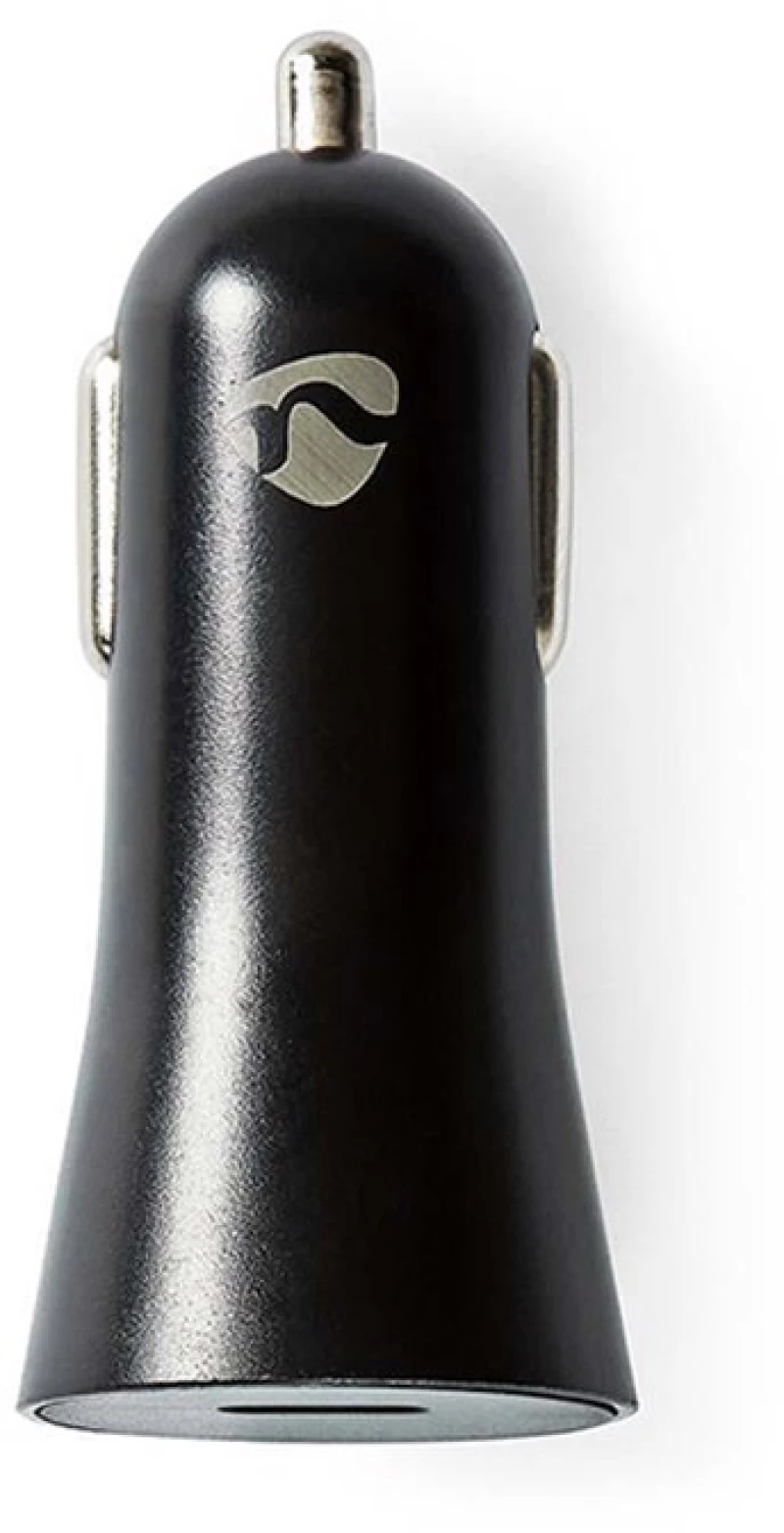 Nedis Ccpd20w101bk Car Charger 1.67 A / 2.22 A / 3.0 A Port Type: Usb-c 20 W