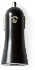 Nedis Ccpd20w101bk Car Charger 1.67 A / 2.22 A / 3.0 A Port Type: Usb-c 20 W
