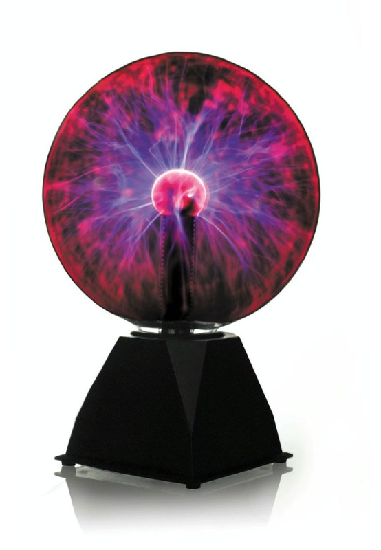 Σφαιρα Πλασματοσ 20 Εκ.