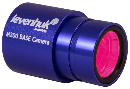 Καμερα Μικροσκοπιου Levenhuk M200 Base