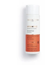 Σαμπουάν Revolution Hair Care London Shine & Gloss (250 Ml)