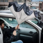 Ομπρέλα Με Αντίστροφο Κλείσιμο Innovagoods