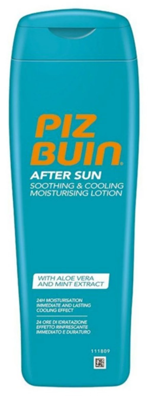 After Sun Piz Buin (200 Ml) (200 Ml) (για Άνδρες Και Γυναίκες)