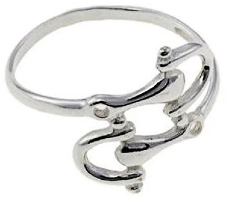 Γυναικεία Δαχτυλίδια Cristian Lay 54741180 (18,4 Mm)