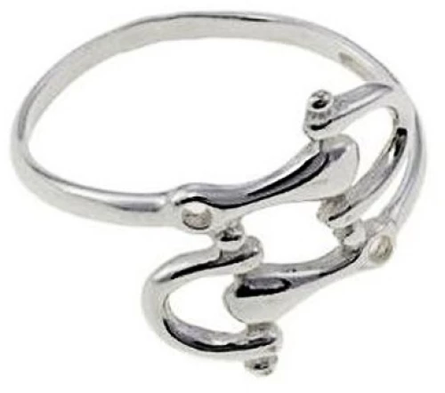 Γυναικεία Δαχτυλίδια Cristian Lay 54741180 (18,4 Mm)