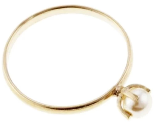 Γυναικεία Δαχτυλίδια Cristian Lay 54727160 (17,8 Mm)