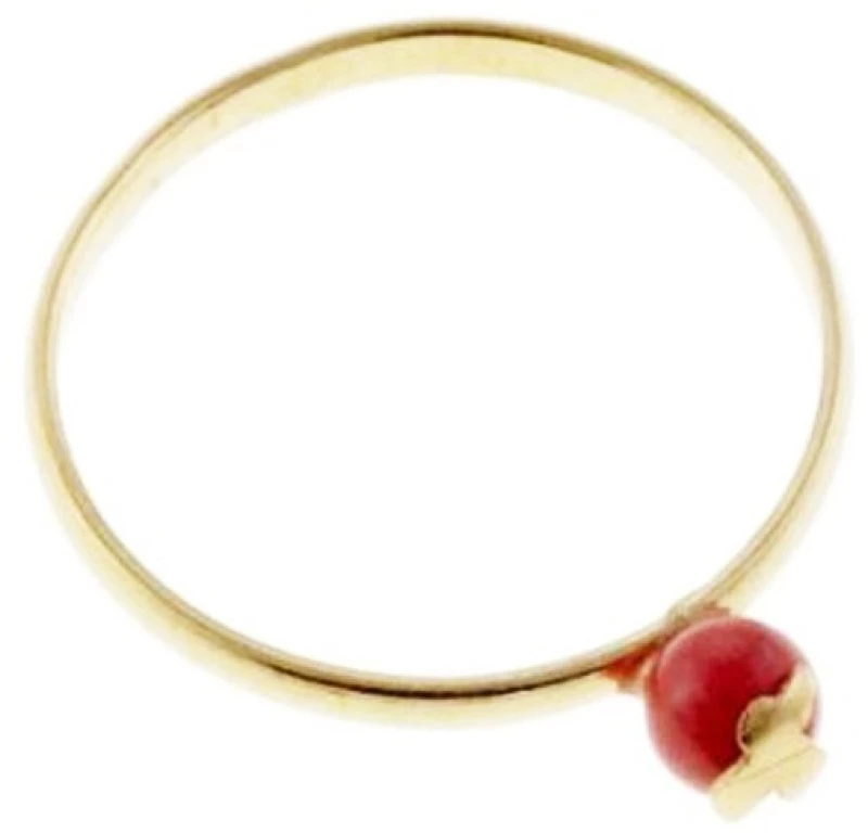 Γυναικεία Δαχτυλίδια Cristian Lay 54723120 (16,5 Mm)
