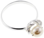 Γυναικεία Δαχτυλίδια Cristian Lay 54662140 (17,1 Mm)