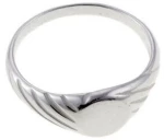 Γυναικεία Δαχτυλίδια Cristian Lay 54616100 (15,9 Mm)