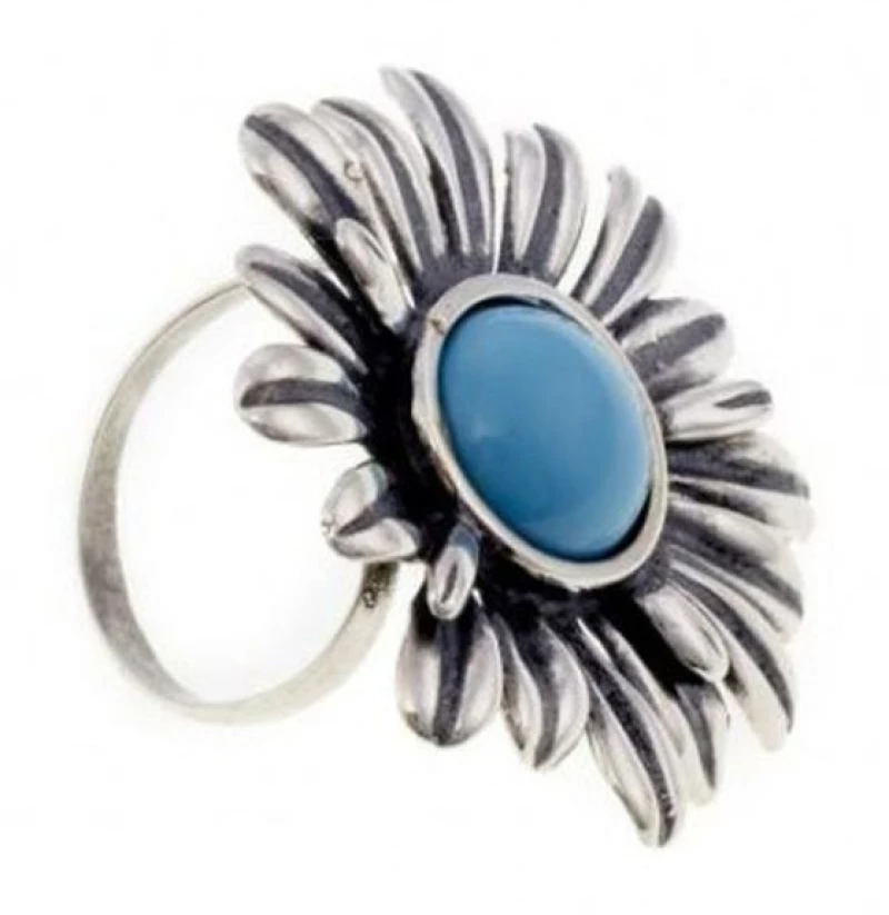Γυναικεία Δαχτυλίδια Cristian Lay 54418120 (16,5 Mm)