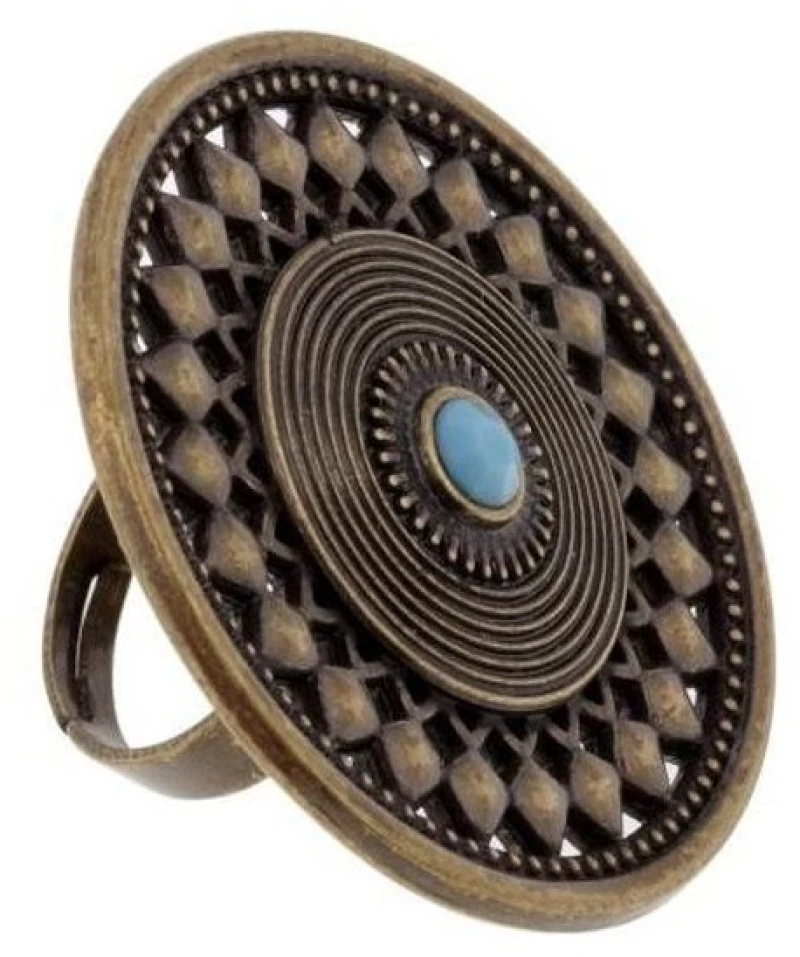 Γυναικεία Δαχτυλίδια Cristian Lay 435470 (17,1 Mm)