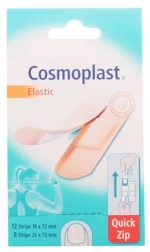 Επιθέματα Elastic Cosmoplast (20 Uds)