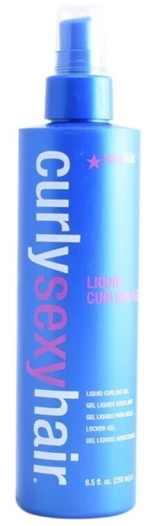 Gel Για Τα Μαλλιά Curly Sexy Hair (250 Ml)