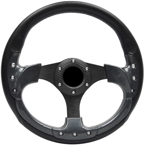 Τιμονι Carbon 35cm