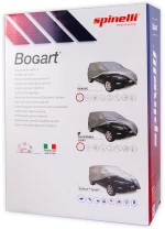 Κουκουλα Ix Bogard 10/β