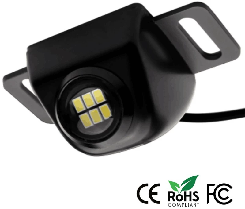 Φωτισμοσ Led Πινακιδασ-οπισθεν 10-30v 5w 6500k