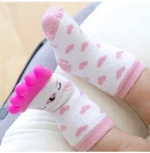 Baby Jem Μασητικό Ποδιού (ροζ)