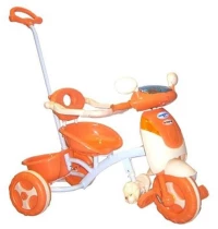Τρίκυκλο Vespaki