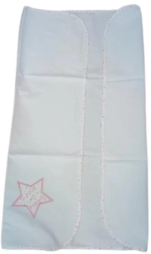 Πάνα Mega Tselino Stars (ροζ)