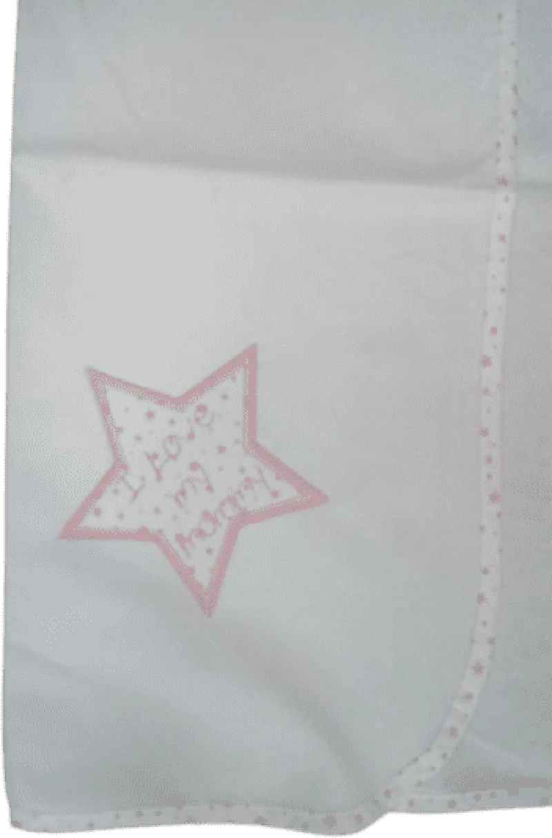 Πάνα Mega Tselino Stars (ροζ)