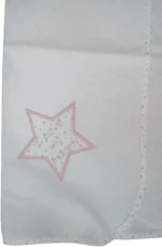 Πάνα Mega Tselino Stars (ροζ)