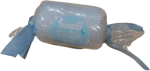Σαλιάρα Caramel (σιέλ)