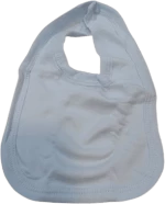 Σαλιάρα Caramel (σιέλ)