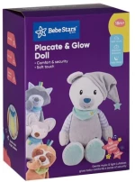 Φωτεινός Αγκαλίτσας Bebe Stars Koala
