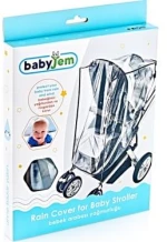 Kάλυμμα Βροχής Baby Jem