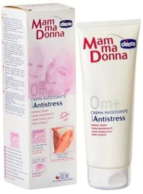 Κρέμα Σύσφιξης Dermoantistress -chicco