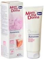 Κρέμα Σύσφιξης Dermoantistress -chicco