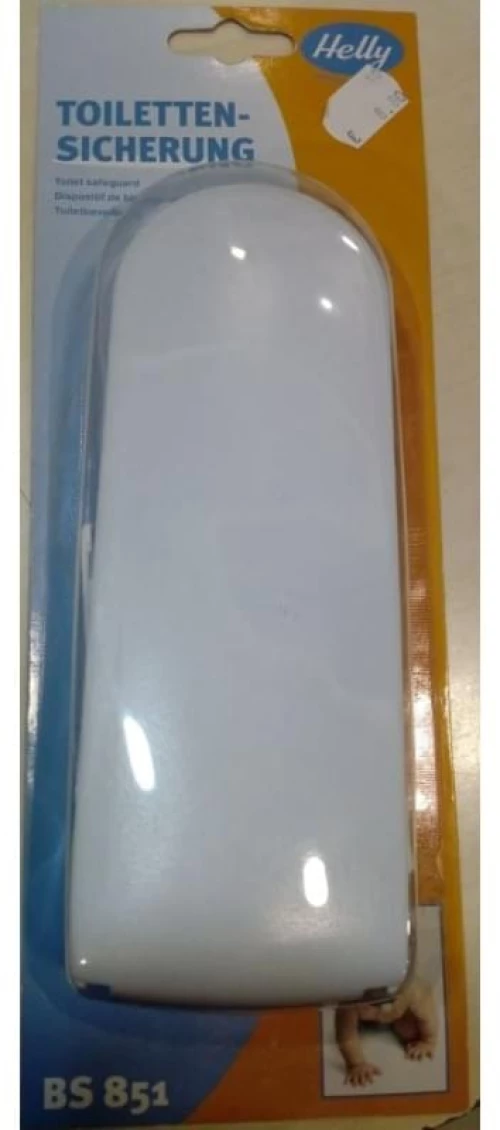 Κλειδαρια Λεκανησ Τουαλετασ Η+η