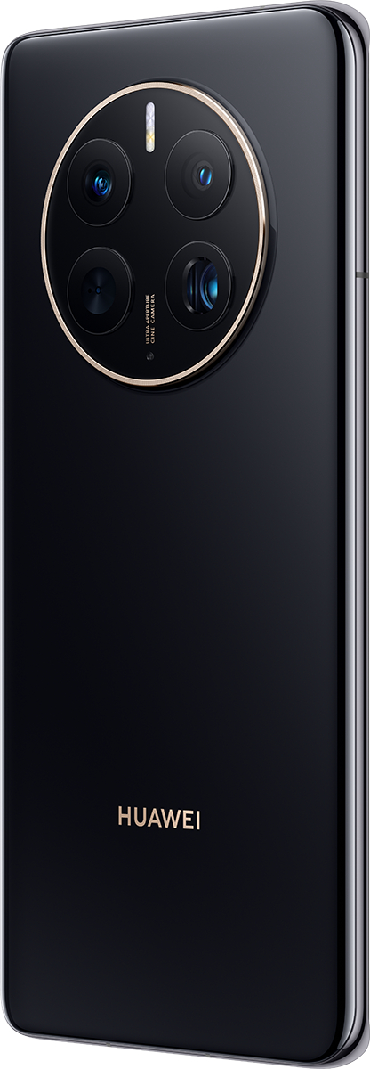 Huawei Mate 50 Pro (8GB/256GB) Black
