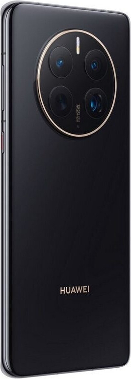 Huawei Mate 50 Pro (8GB/256GB) Black