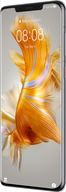 Huawei Mate 50 Pro (8GB/256GB) Black