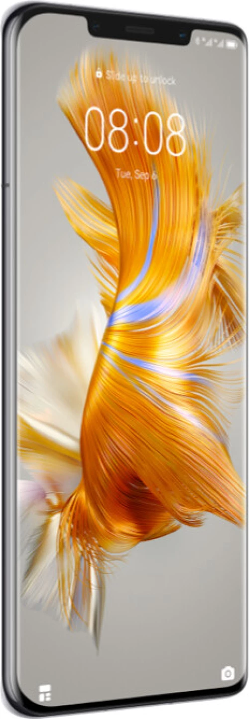 Huawei Mate 50 Pro (8GB/256GB) Black